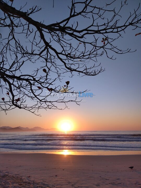 Casa para alquiler de vacaciones em Ubatuba (Pereque Mirim)