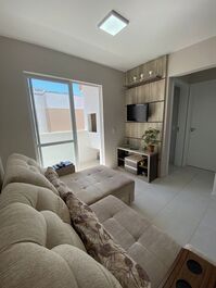 Hermoso Apartamento en Condominio Club Canasvieiras