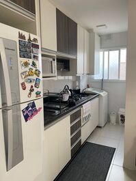 Hermoso Apartamento en Condominio Club Canasvieiras