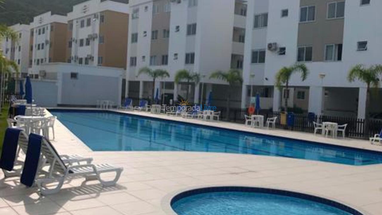 Apartamento para alquiler de vacaciones em Florianopolis (Canasvieiras)
