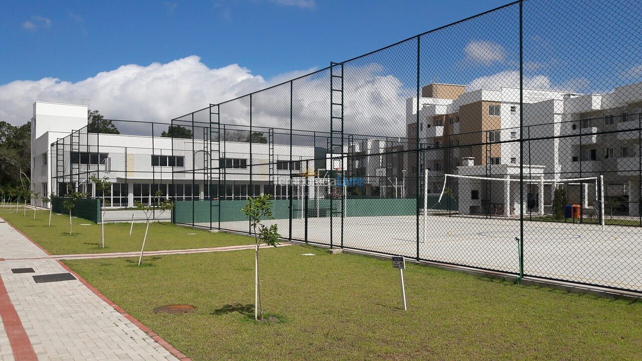 Apartamento para alquiler de vacaciones em Florianopolis (Canasvieiras)