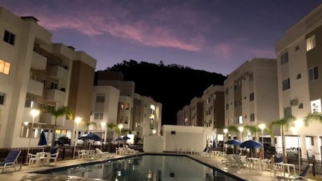 Apartamento para alugar em Florianopolis - Canasvieiras