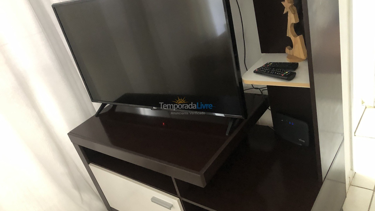 Apartamento para aluguel de temporada em Contagem (Contagem)