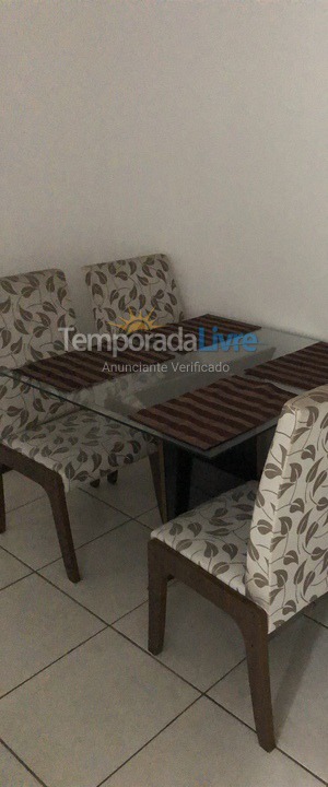 Apartamento para aluguel de temporada em Contagem (Contagem)