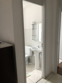 Sua casa fora de casa!