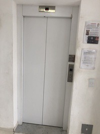 Sua casa fora de casa!