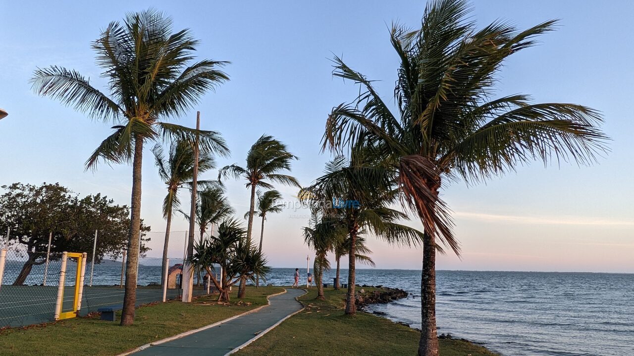 Casa para alquiler de vacaciones em São Pedro da Aldeia (Praia Linda)
