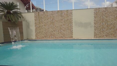 House for rent in Praia Grande - Jardim Imperador