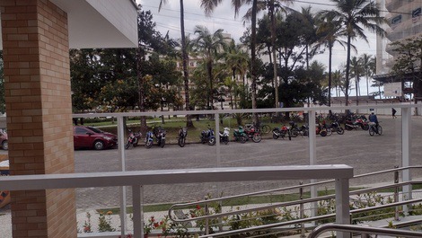 Apartamento Riviera de São Lourenço