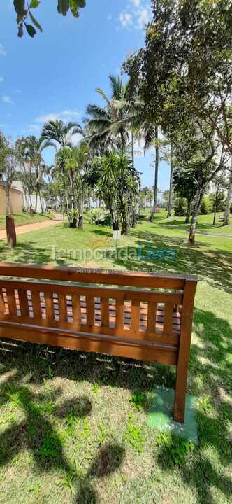 Apartamento para aluguel de temporada em Bertioga (Riviera de São Lourenço)