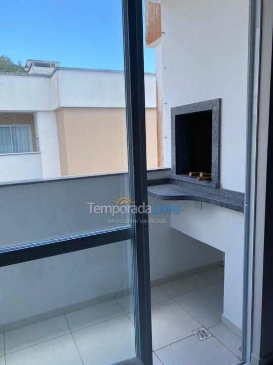 Apartamento para alquiler de vacaciones em Florianopolis (Canasvieiras)