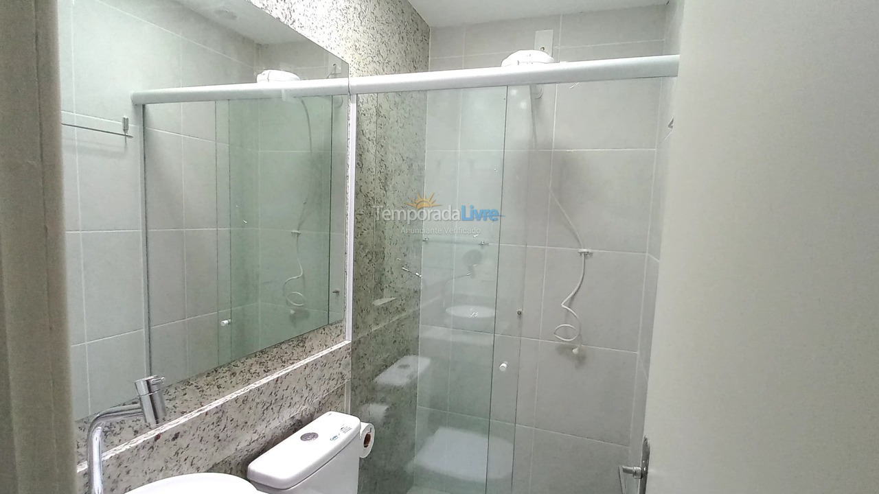 Apartment for vacation rental in Florianopolis (Praia dos Ingleses)