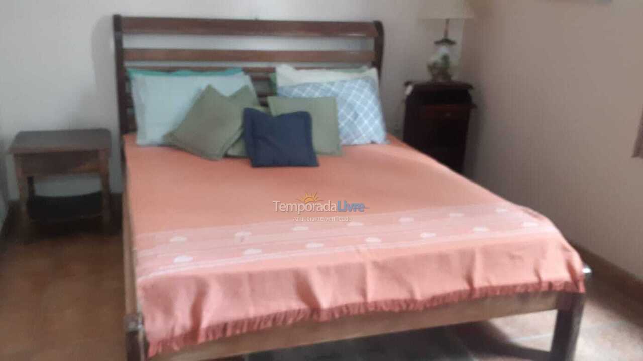Apartamento para alquiler de vacaciones em Guarujá (Pitangueiras)