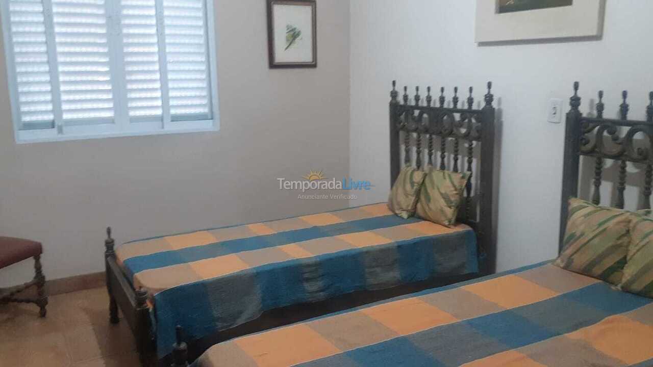 Apartamento para alquiler de vacaciones em Guarujá (Pitangueiras)