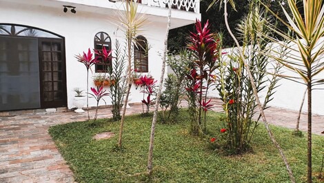 Sobradão Praia do Guarau - Zona Noble junto al Boulevard