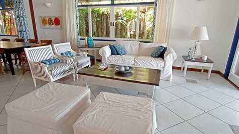 Encantadora casa disponible para enero Camburizinho