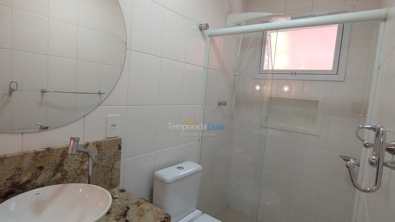 Casa para aluguel de temporada em São Sebastião (Toque Toque Pequeno)