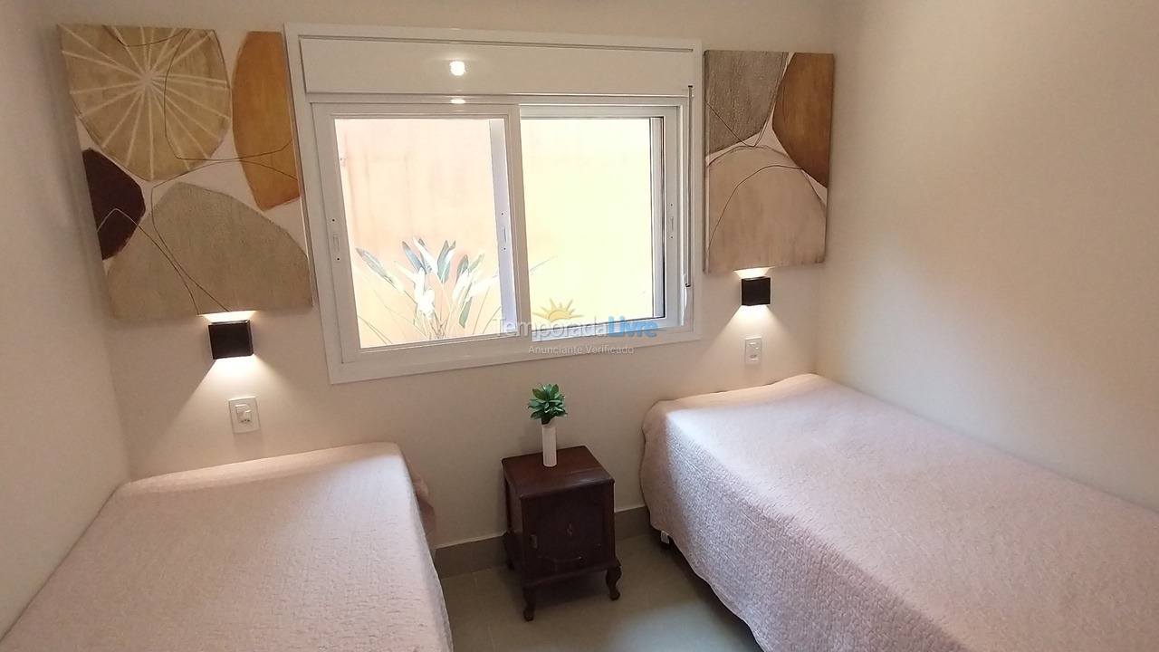 Casa para aluguel de temporada em São Sebastião (Toque Toque Pequeno)