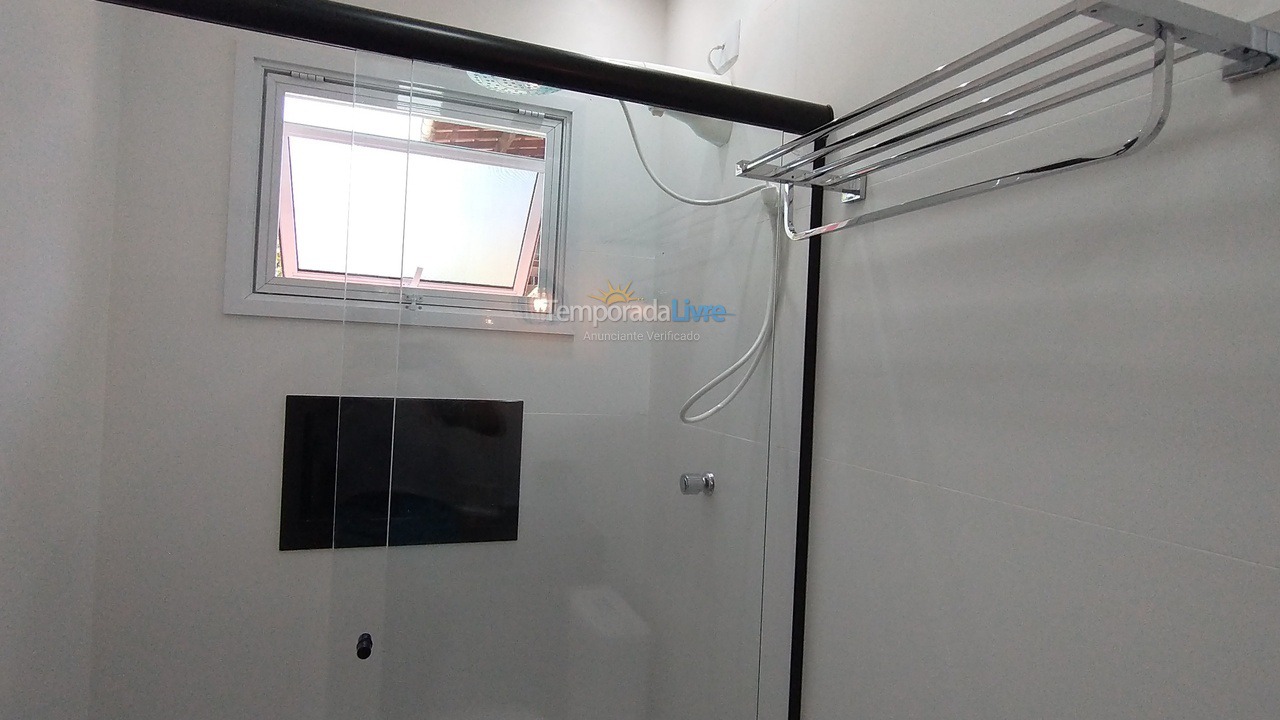 Casa para aluguel de temporada em São Sebastião (Toque Toque Pequeno)