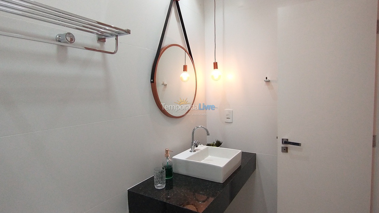 Casa para aluguel de temporada em São Sebastião (Toque Toque Pequeno)