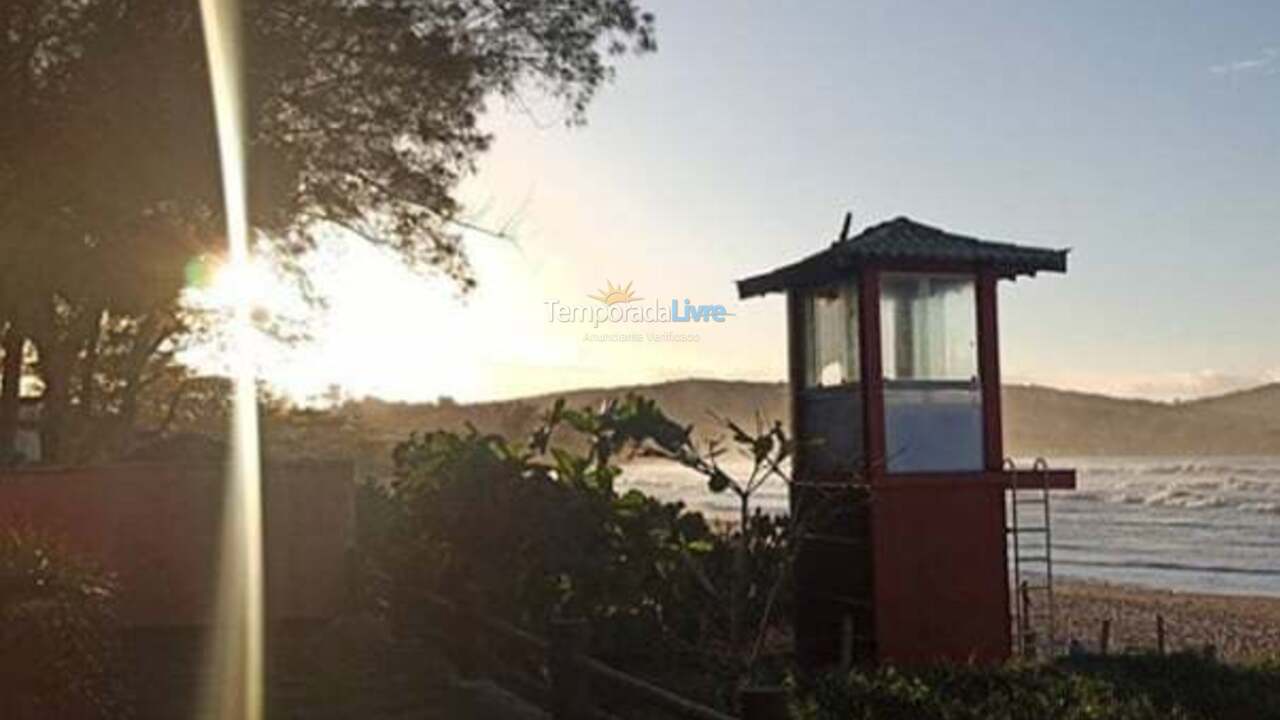 Casa para alquiler de vacaciones em Armação dos Búzios (Geribá)