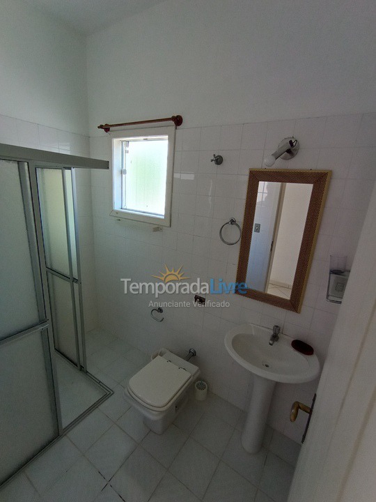 House for vacation rental in Governador Celso Ramos (Fazenda da Armação)