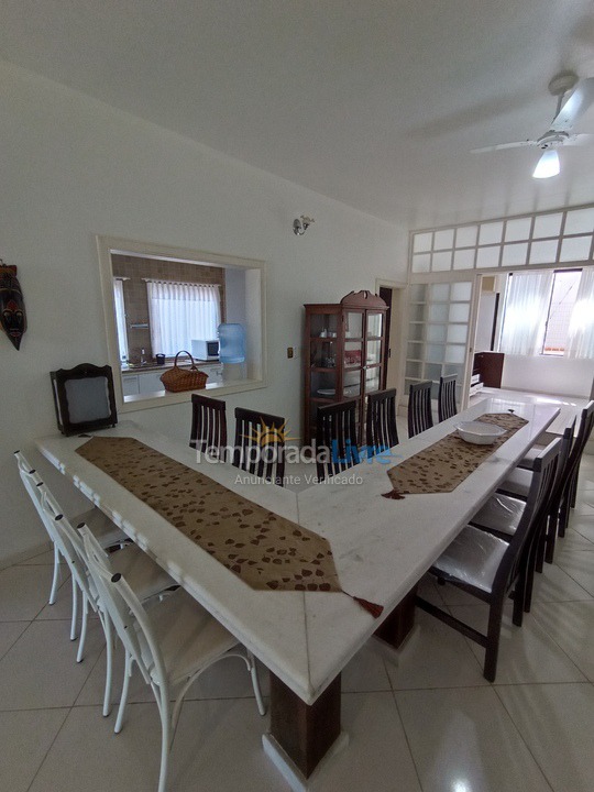 House for vacation rental in Governador Celso Ramos (Fazenda da Armação)