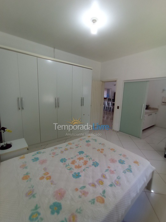 House for vacation rental in Governador Celso Ramos (Fazenda da Armação)