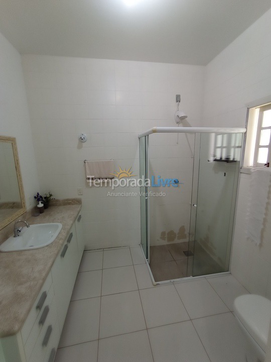 House for vacation rental in Governador Celso Ramos (Fazenda da Armação)