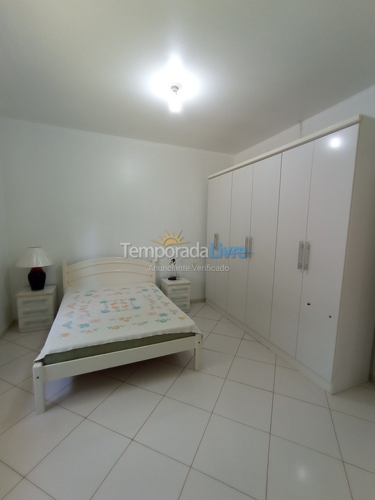 House for vacation rental in Governador Celso Ramos (Fazenda da Armação)