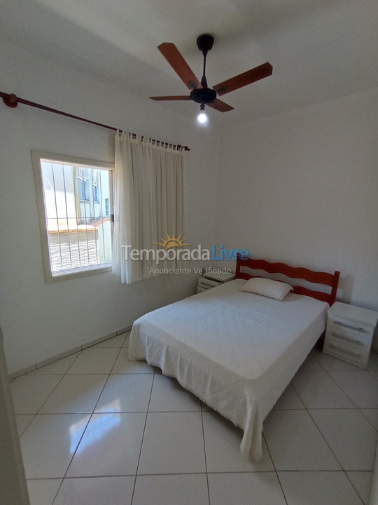 House for vacation rental in Governador Celso Ramos (Fazenda da Armação)