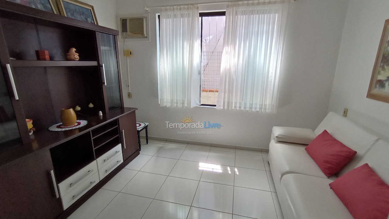 House for vacation rental in Governador Celso Ramos (Fazenda da Armação)