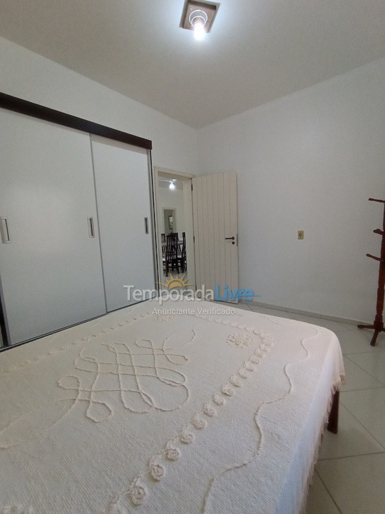 House for vacation rental in Governador Celso Ramos (Fazenda da Armação)