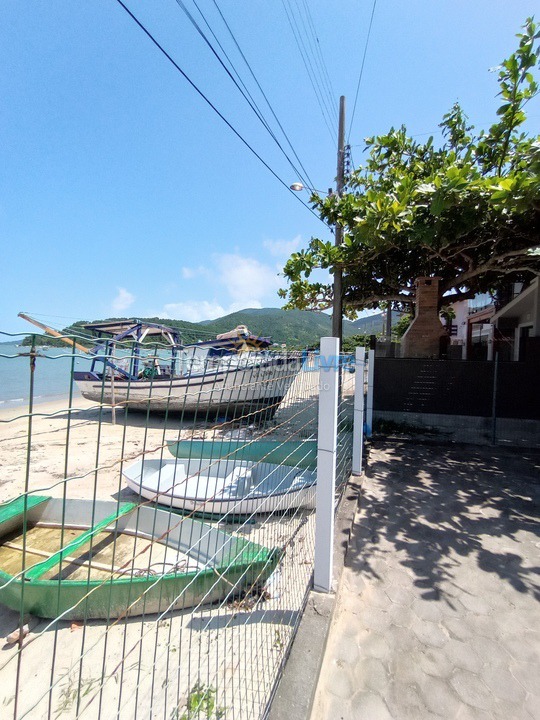 House for vacation rental in Governador Celso Ramos (Fazenda da Armação)