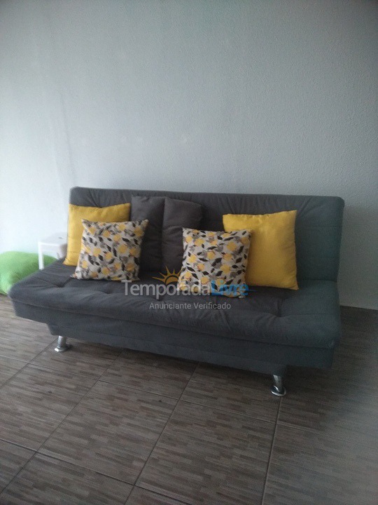 House for vacation rental in São Pedro (Pallu)