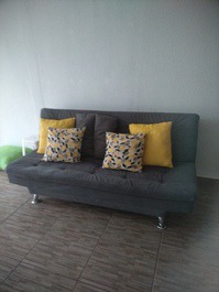 House for rent in São Pedro - Pallu