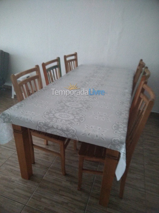 House for vacation rental in São Pedro (Pallu)