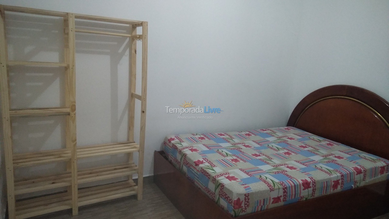 House for vacation rental in São Pedro (Pallu)