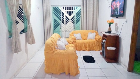 Casa para alugar em Salinópolis - Atalaia