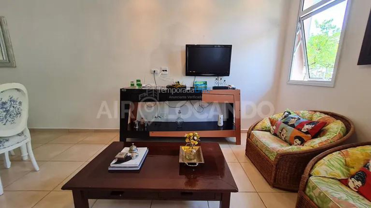 Casa para aluguel de temporada em São Sebastião (Maresias)