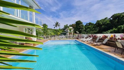 House for rent in São Sebastião - Maresias