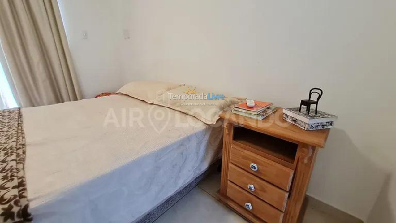 Casa para aluguel de temporada em São Sebastião (Maresias)