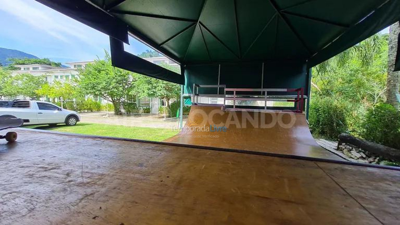 Casa para aluguel de temporada em São Sebastião (Maresias)