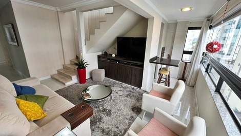 Temporada Ed. Dario Carlos: 4 quartos // churrasqueira // wifi