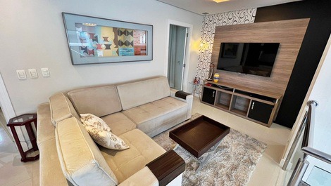 Temporada Ed. Dario Carlos: 4 quartos // churrasqueira // wifi