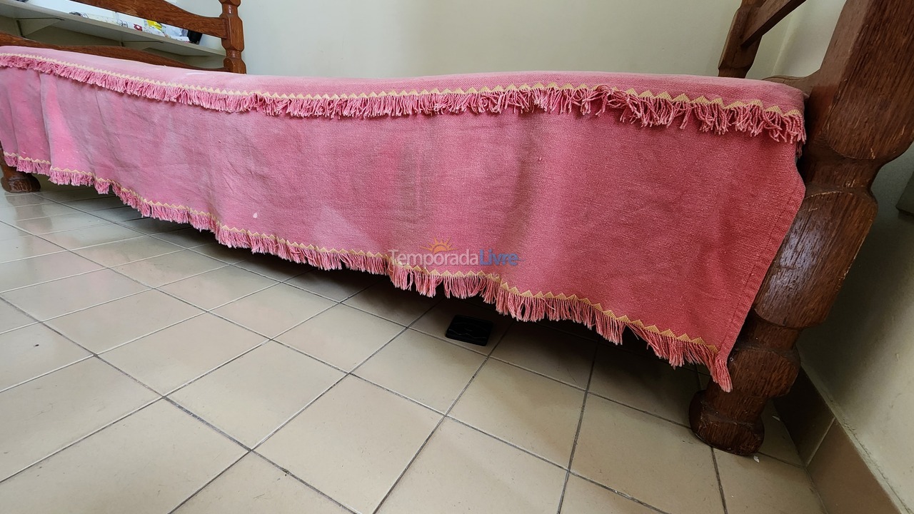 Apartamento para alquiler de vacaciones em Guarujá (Pitangueiras)