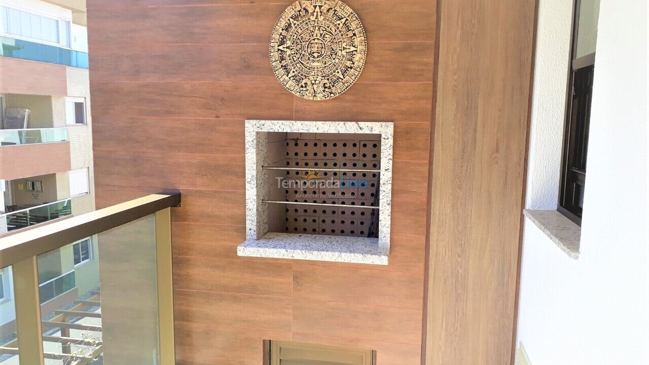 Apartment for vacation rental in Florianopolis (Campeche)