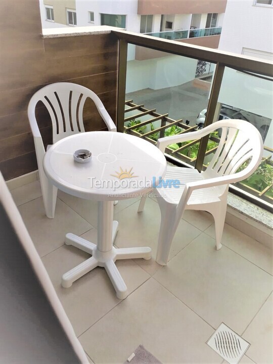 Apartment for vacation rental in Florianopolis (Campeche)