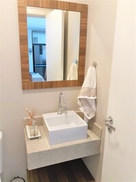 Beautiful New Season Apartment Campeche Florianópolis