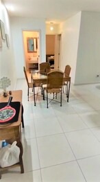Beautiful New Season Apartment Campeche Florianópolis